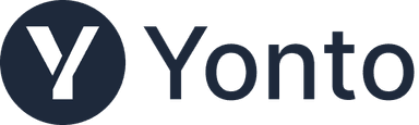 Yonto Logo
