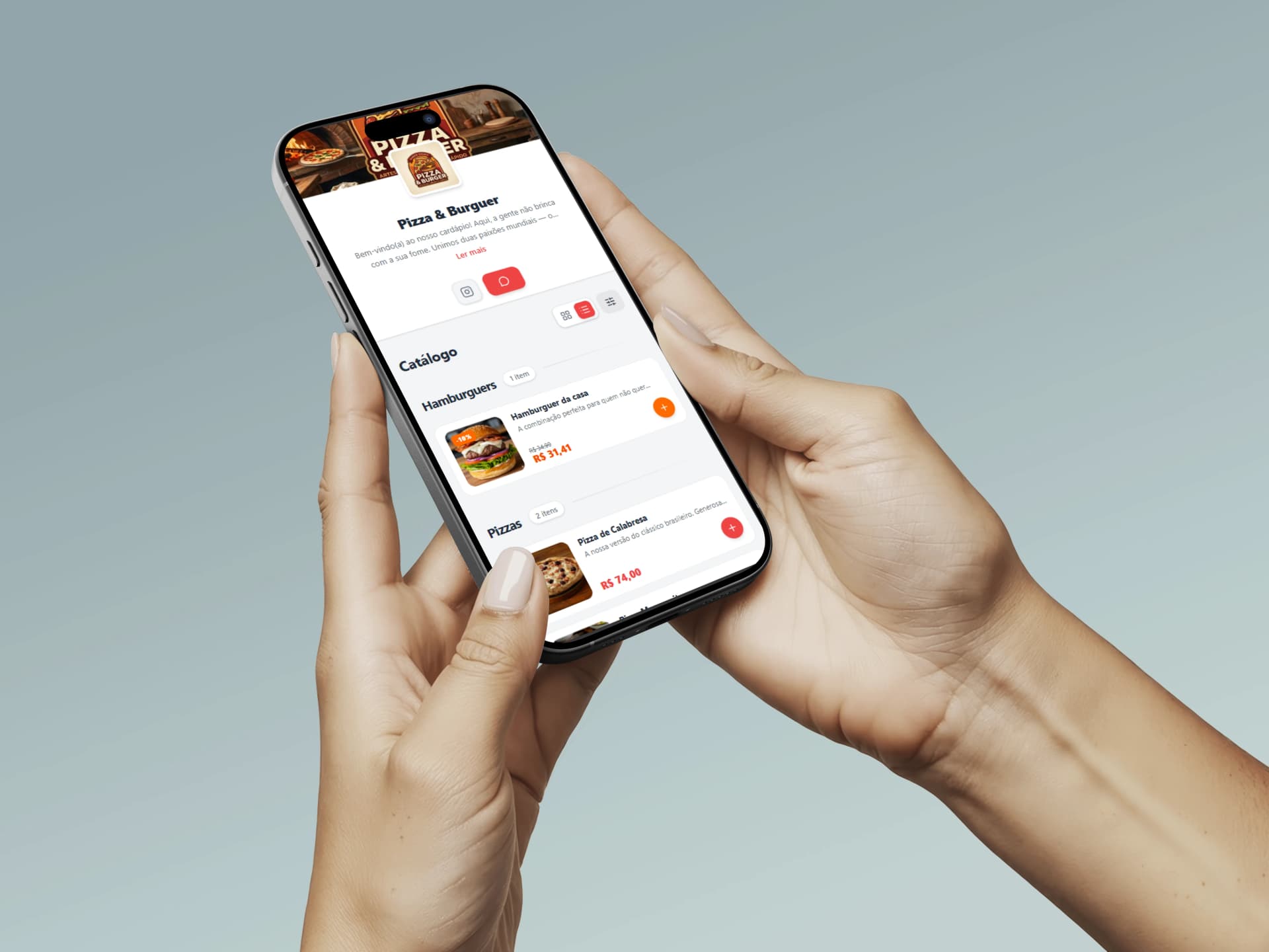 Catálogo Online Yonto